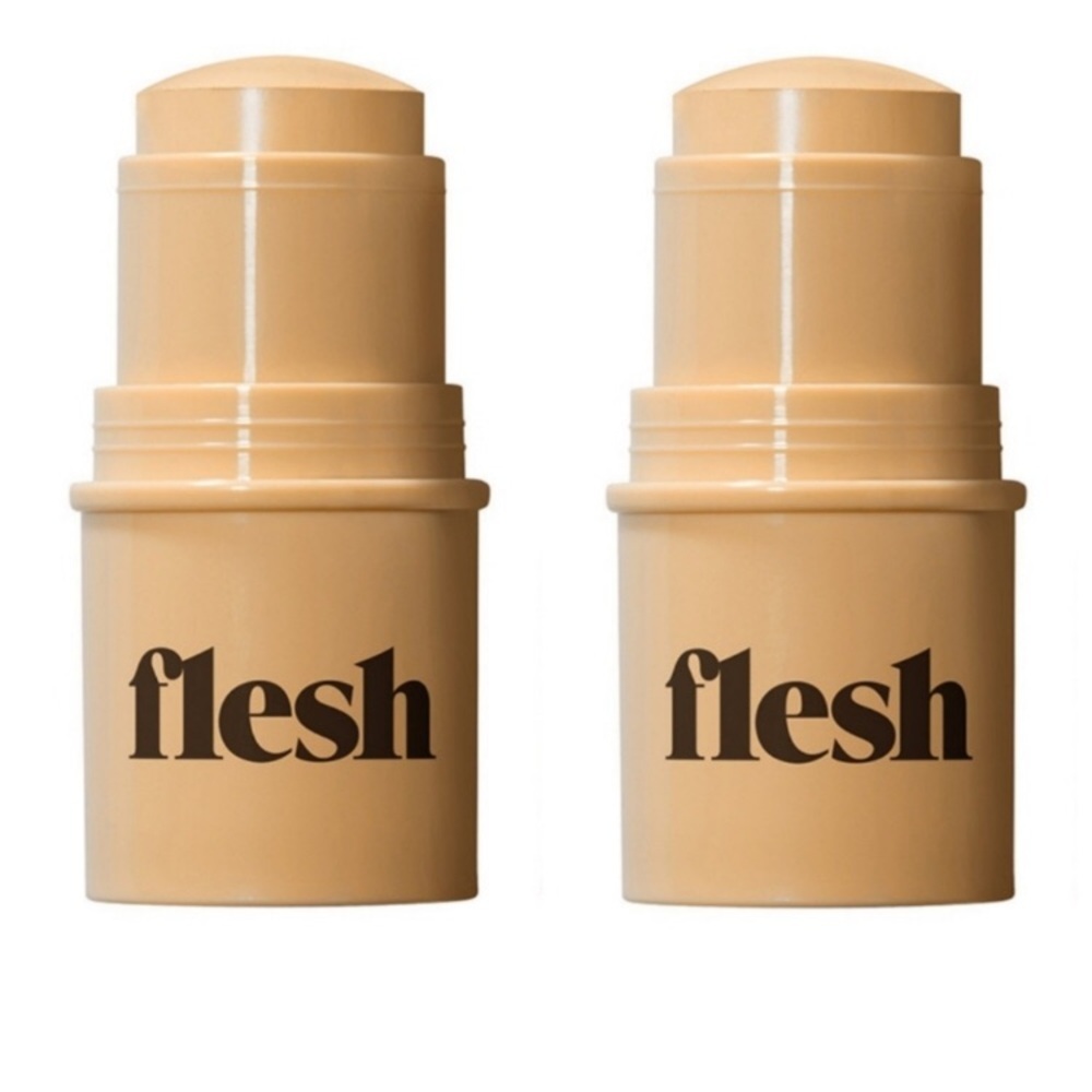 2 Pack Revlon Thickstick Foundation in color 02 Milk
